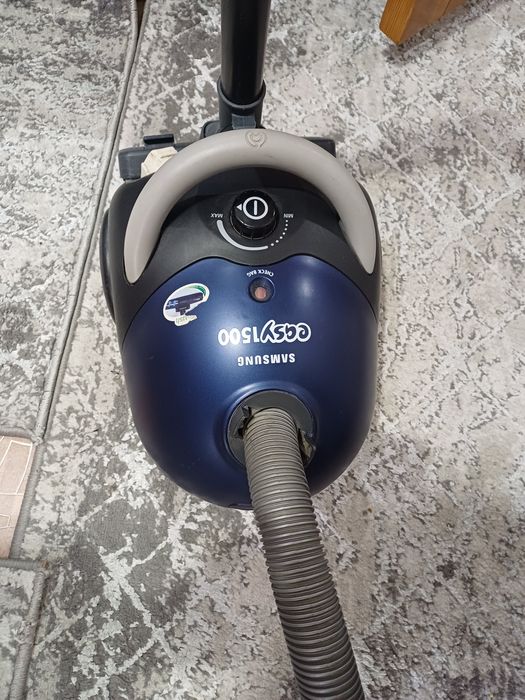 Продаётся пылесос