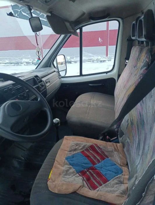 Продам газель 2705