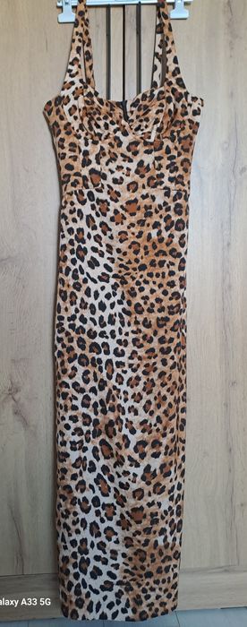 Продаётся платье Zara Xs