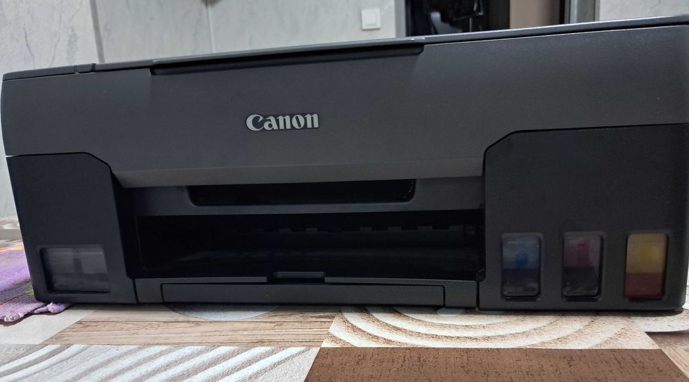 Printer canon pixma G3420