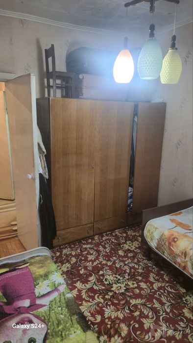 Продажа, 2/3/4, Спутник7, Кирпич, 77 серия