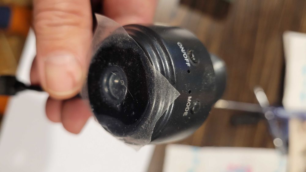 Камера за наблюдение – WIFI