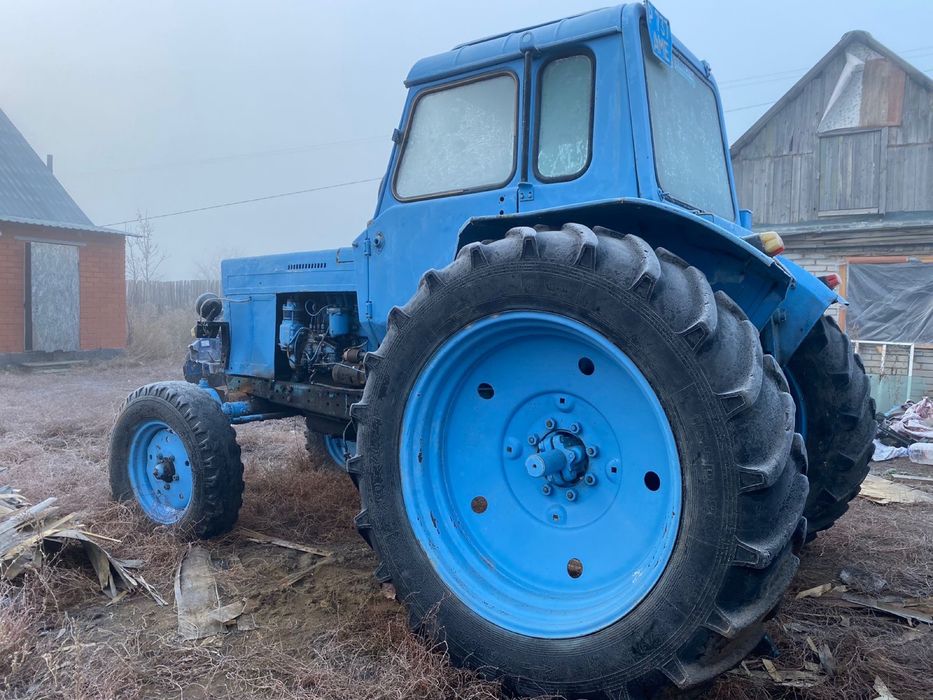 Продам трактор МТЗ- 80