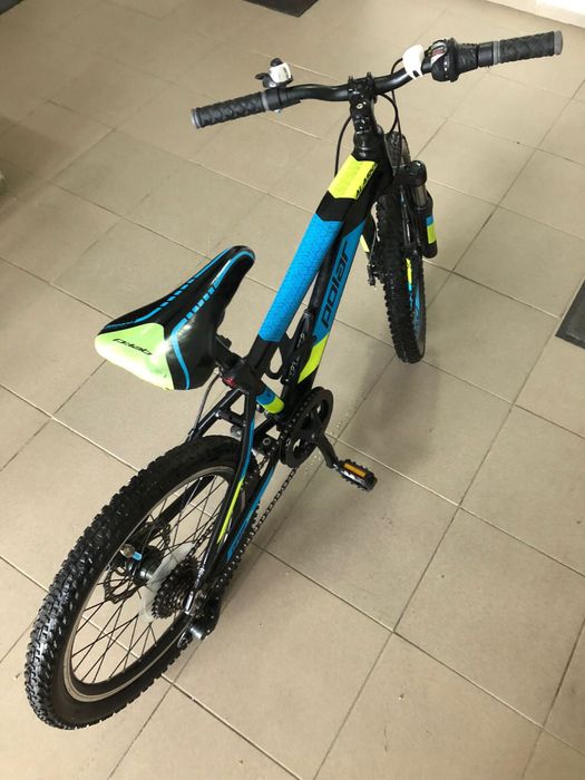 Bicicletă copii 20”