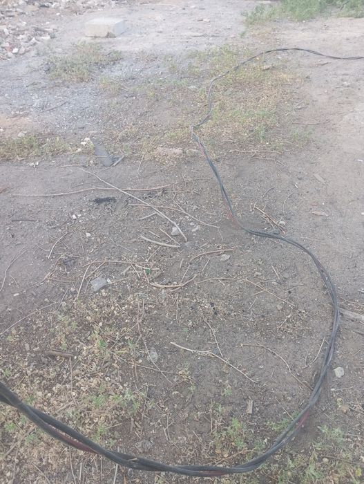 Продам алюминиевый провод