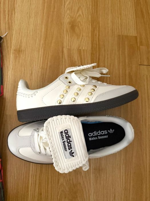 Adidas wales Bonner mărime 38
