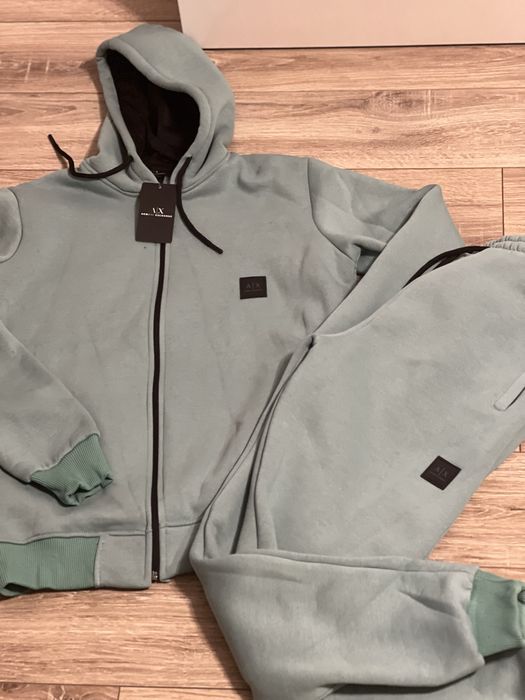 Trening Armani Exchange