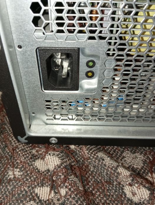 Lenovo Thinkstation P510