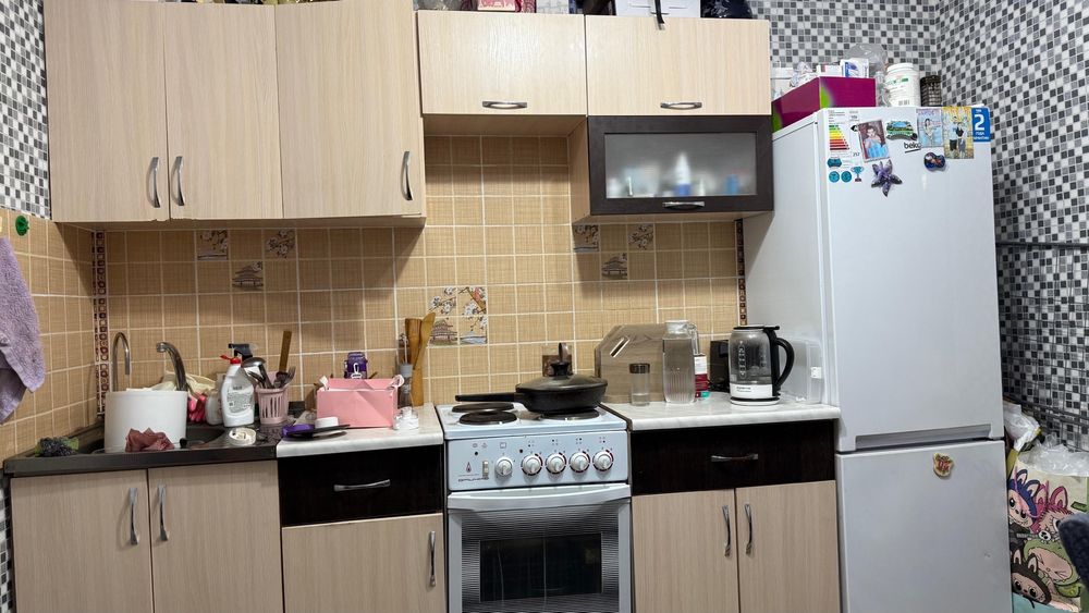 Продам кухоный гарнитур