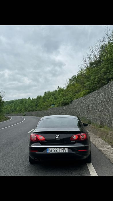 Vand Passat CC 2010