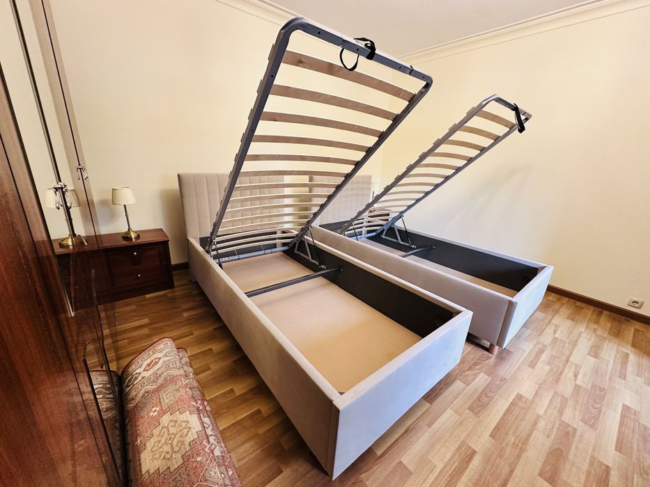 Продам 2 кровати 90*200