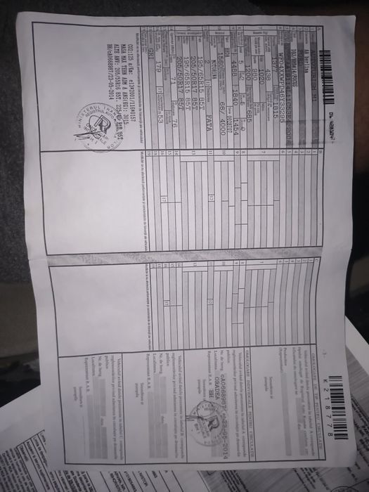 Ford focus 2006 diesel