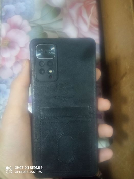 Redmi not 11 Pro 128/6gb