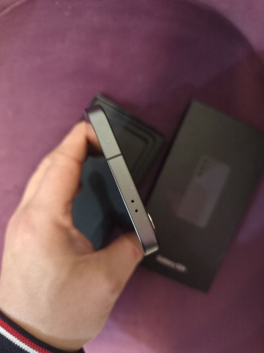 Vand Samsung Galaxy S24