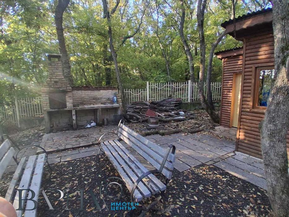 Двустаен апартамент - Ален мак