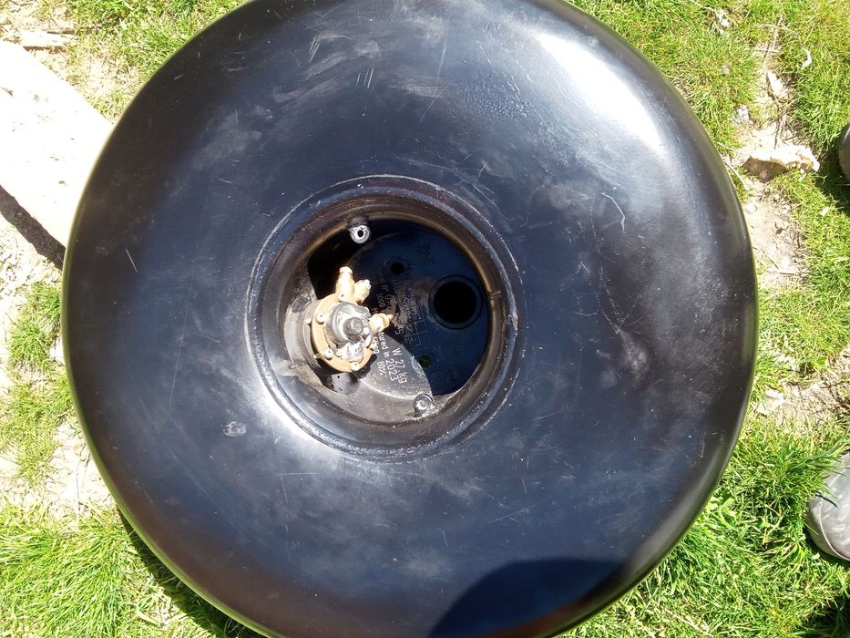 Газ болон на авто