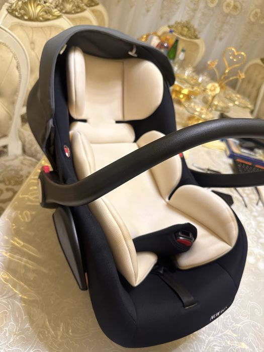 Детское автокресло