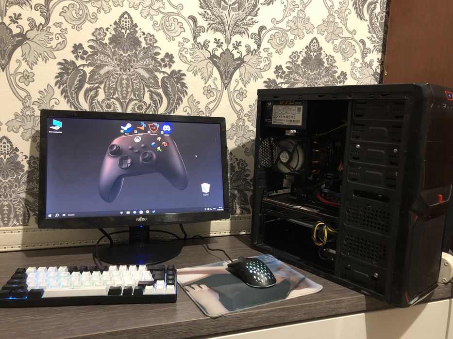 ПК Игровой продажа