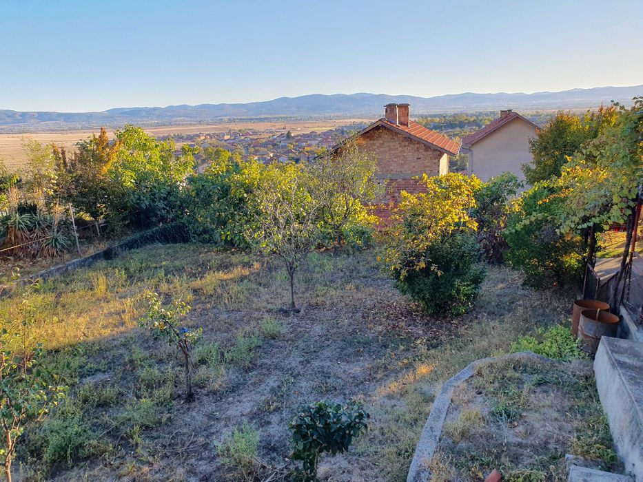 Продава се Къща в Казанлък - 134 кв.м за 514 €/кв.м - Снимка #18