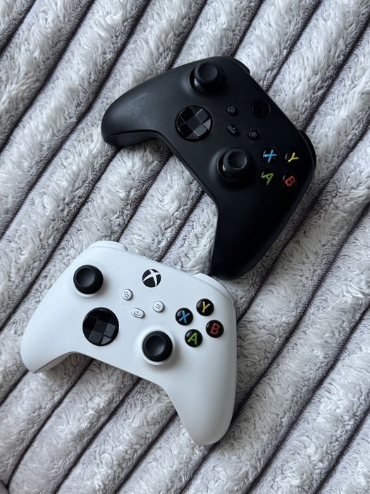 Xbox Series X 1 ТБ