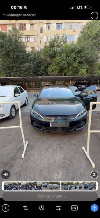 Byd han limited edition 3.9 secund kraska tozza ideal sastiyanada