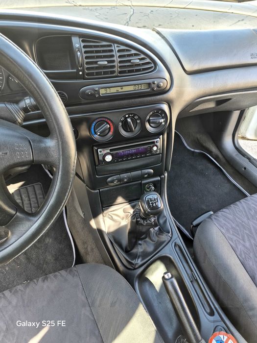 Se vinde Ford Mondeo.