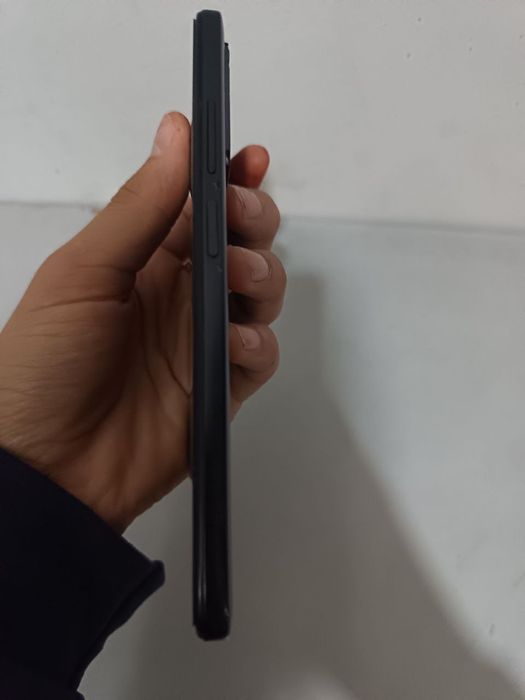 Redmi note 11 ideal kar dak bor