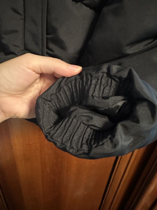 Geaca Tommy Hilfiger