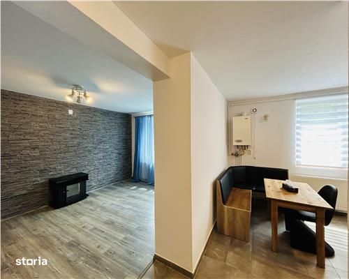 Vand ap in Sibiu  2 camere, 54 mp utili - Strand II
