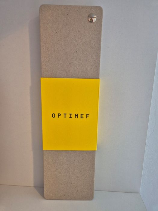 Ceas Optimef nou sigilat în garanție