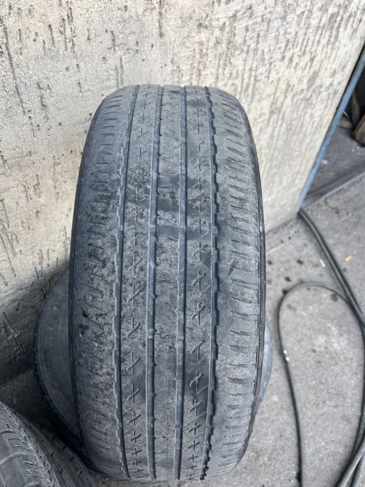 Шины 215/55/17 летние