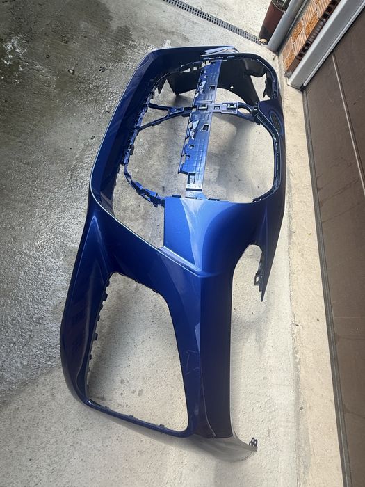 Предна броня за BMW 4 ,G26, M Paket