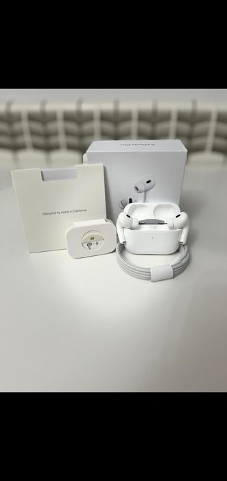 Apple AirPods 2 Pro