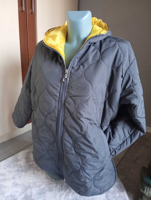 Нови тънки якета на едро