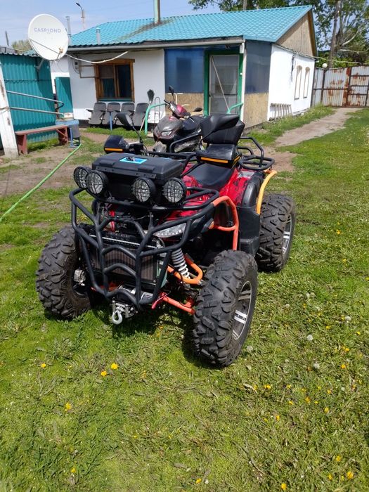 Продам квадроцикл
