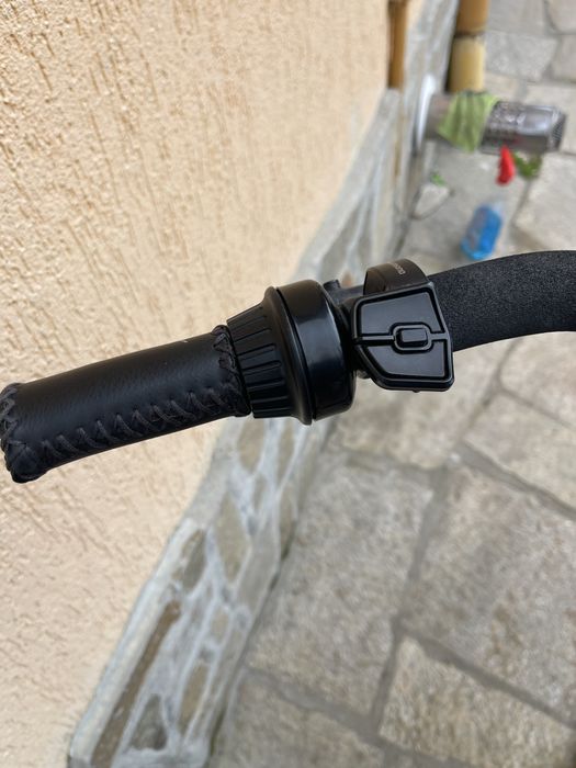 Електрически велосипед Shimano Oxford