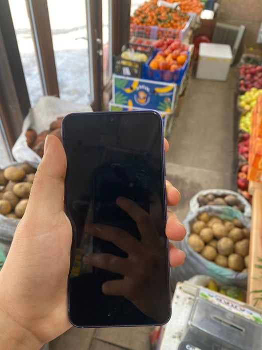 Продаётся самсунг с24 на 128гб