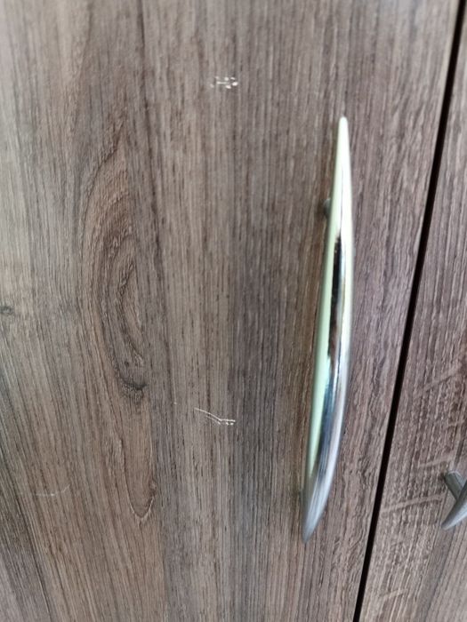 Петкрилен гардероб