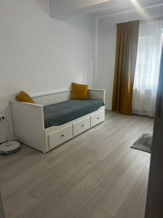 Apartament 3 camere decomandat | Cavar Residence | 86 mp utili | Imobil 2022
