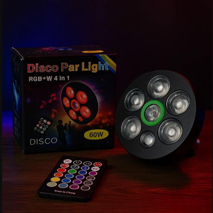 Led крушка 4в1..