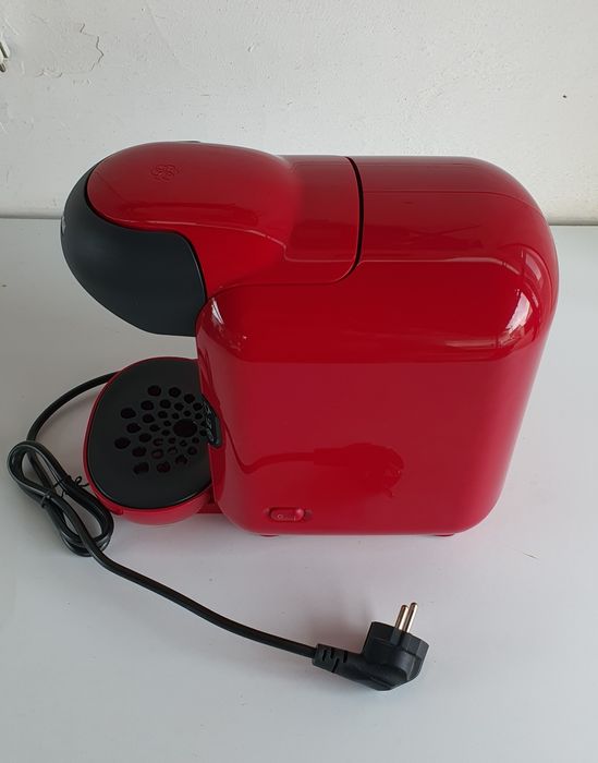 Aparat cafea espresso Bosch