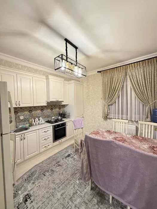 R17! Сдаётся Квартира 4/4/5 на Мирзо Улугбекском, Ор-р Геофизика