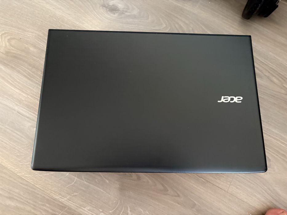 laptop acer intel I5