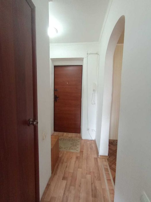 Продажа 1-комнатной квартиры