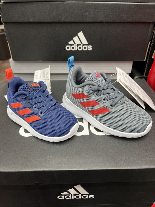 Adidas Lite Racer | Оригинални детски маратонки