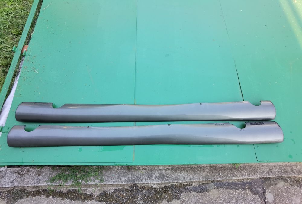 Спортен Пакет РС пакет/RS Ford Mondeo MK1