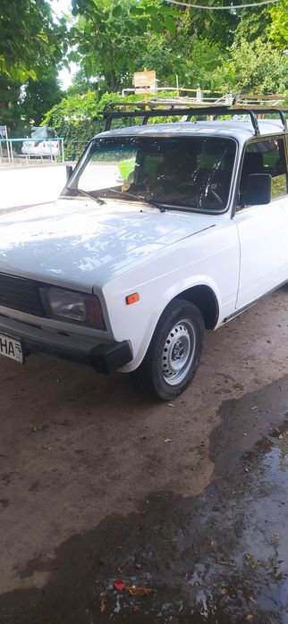 Vaz 2104. Sotiladi 2000 yil