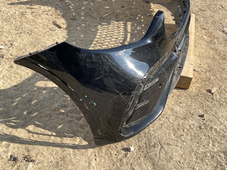 Mercedes Benz GLC W254 AMG 2024 предна броня 3бр.