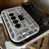 Кондиционер на газель спринтер