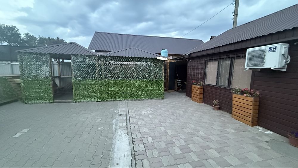 Баня на час — 2 000 ₸